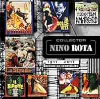 NINO ROTA,新品未開封,ニーノ・ロータ,サウンドトラック ゴッドファーザー(オリジナル・サウンドトラック)[CD] - ニーノ